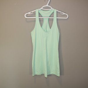 Lululemon Racerbank Tank - 4
